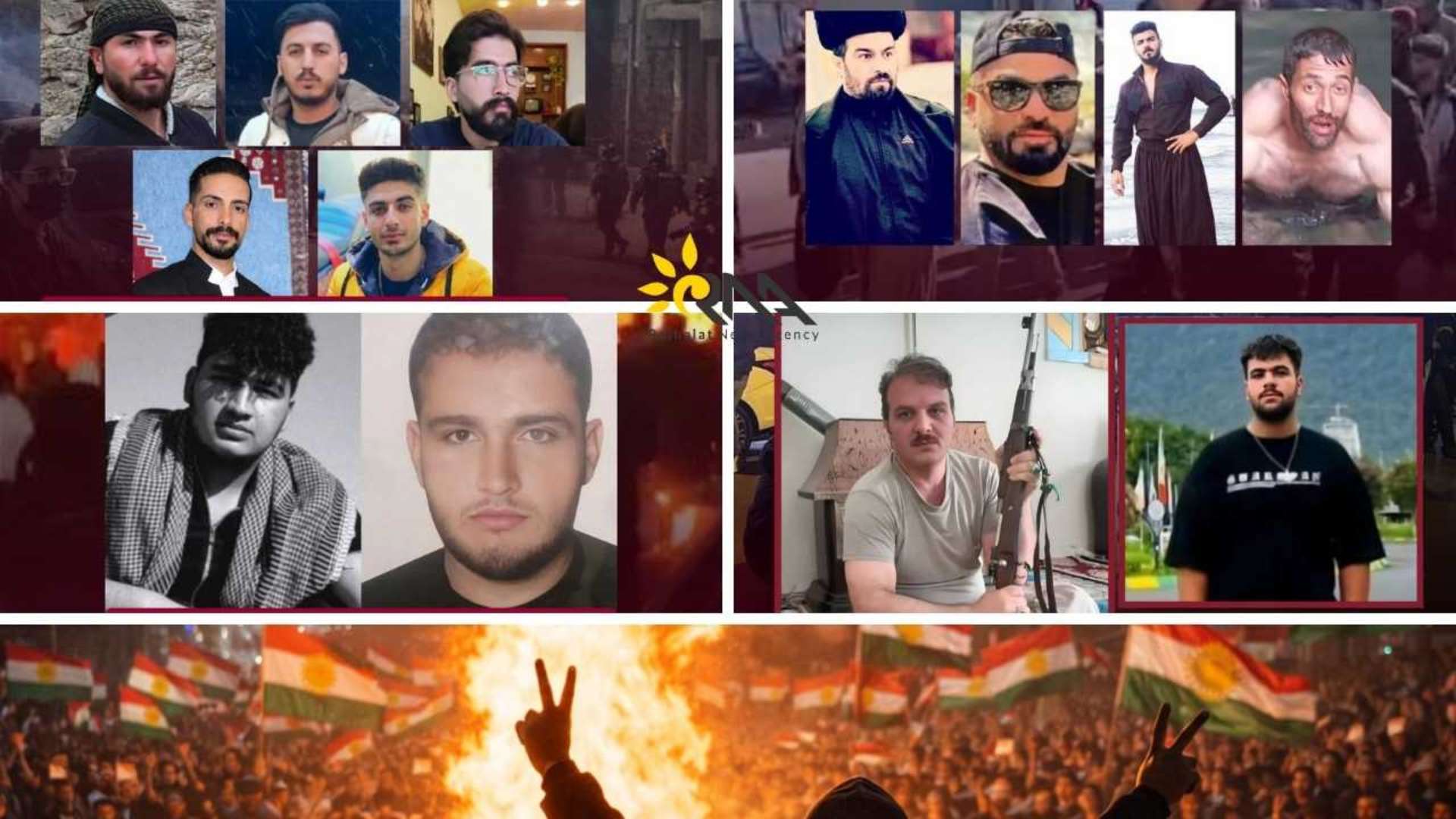 تایم: حداقل ٣٠ هزار کشتە در ایران، جنایتی همانند هولوکاست